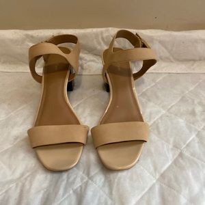 Calvain Klein sandal size 9
